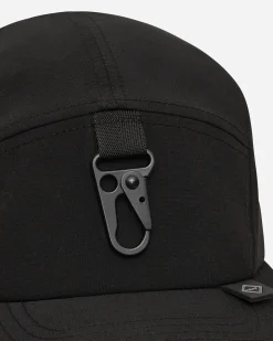 Manastash Hats|Hats^Extra Mile Infinity Cap Black