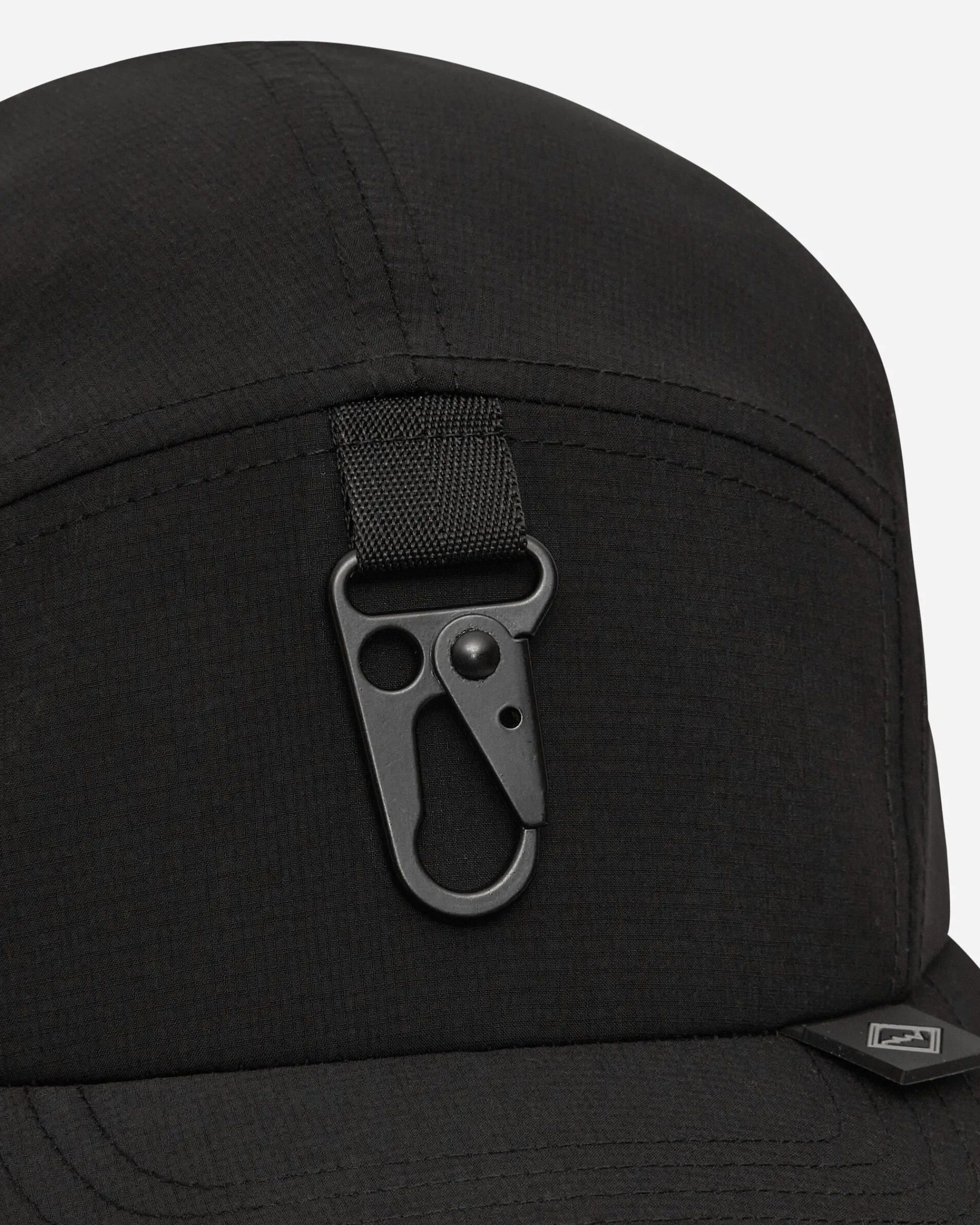 Manastash Hats|Hats^Extra Mile Infinity Cap Black