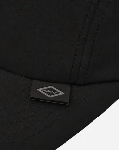 Manastash Hats|Hats^Extra Mile Infinity Cap Black