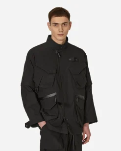 Manastash Coats And Jackets^Extra Mile Infinity Jacket Black