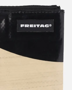 Freitag Bags And Backpacks|Bags And Backpacks^F05 Blair Extra Small Pouch Cream / Black