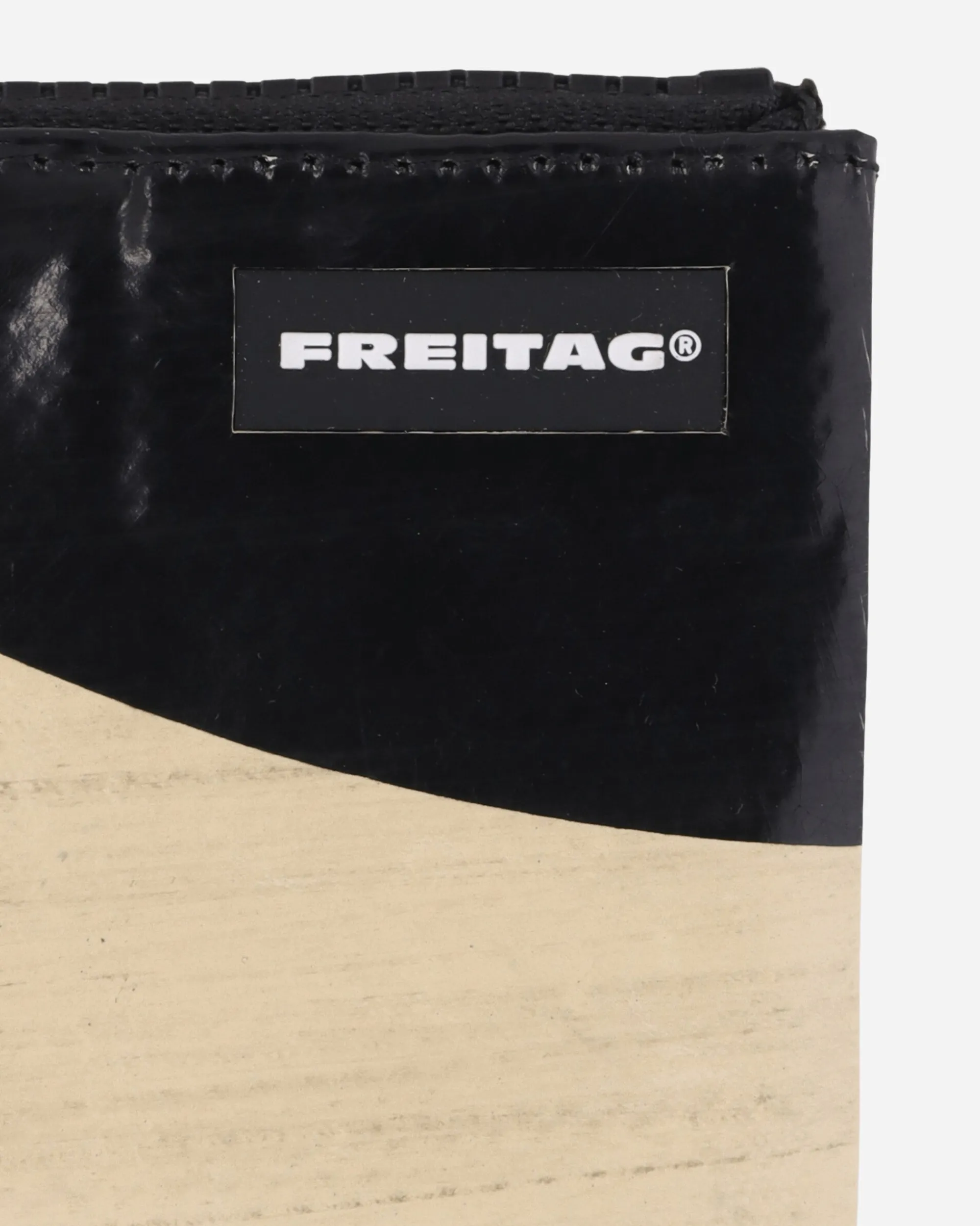 Freitag Bags And Backpacks|Bags And Backpacks^F05 Blair Extra Small Pouch Cream / Black