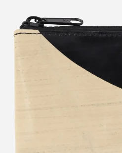 Freitag Bags And Backpacks|Bags And Backpacks^F05 Blair Extra Small Pouch Cream / Black