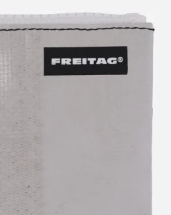 Freitag Bags And Backpacks|Bags And Backpacks^F05 Blair Extra Small Pouch White