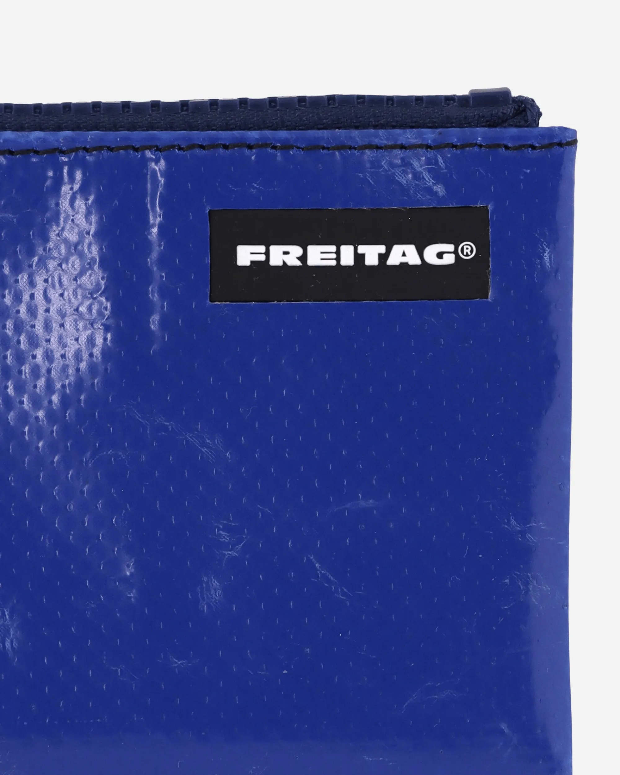Freitag Bags And Backpacks|Bags And Backpacks^F05 Blair Extra Small Pouch Blue
