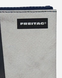 Freitag Bags And Backpacks|Bags And Backpacks^F05 Blair Extra Small Pouch Black / White
