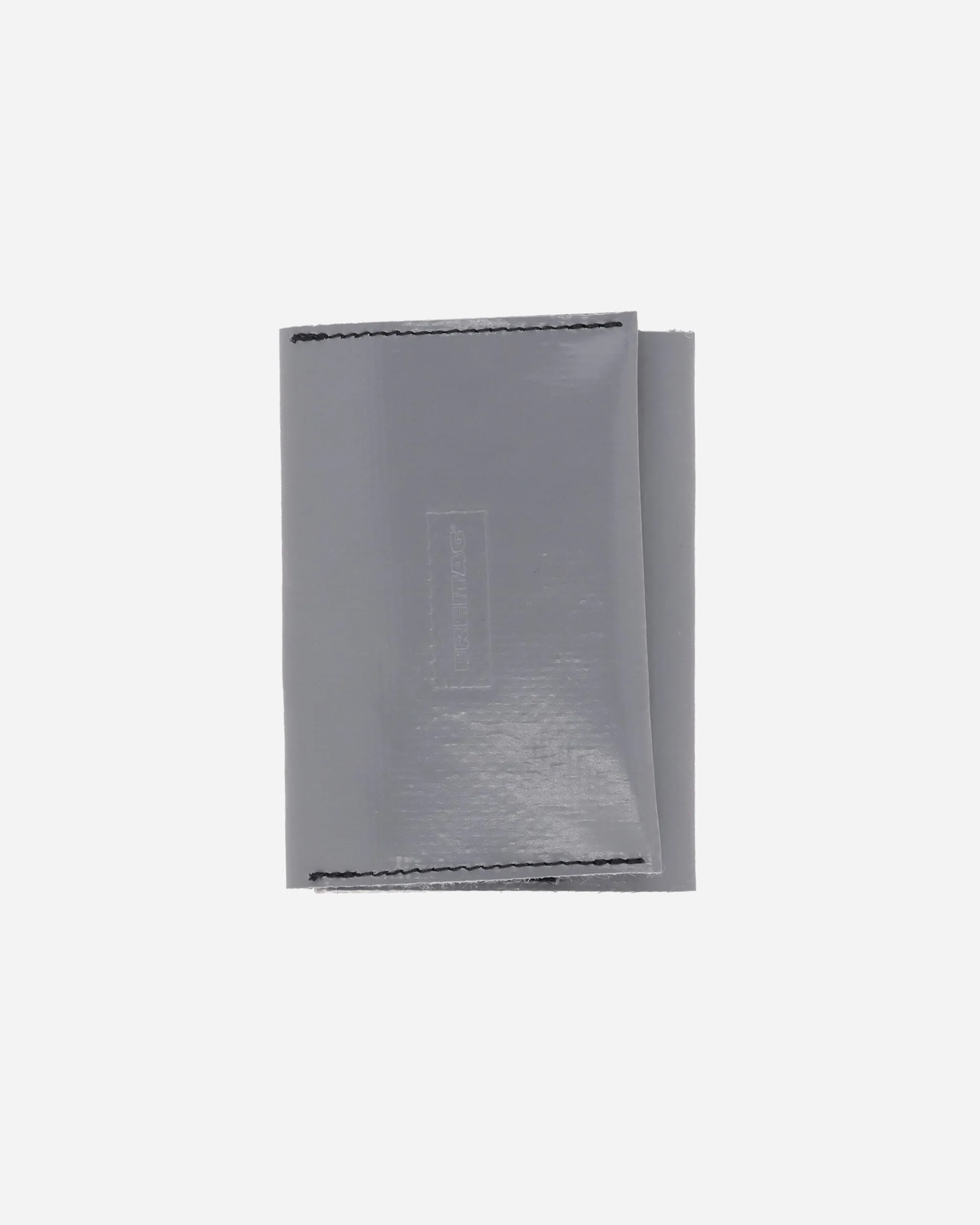 Freitag Wallets And Cardholders|Wallets And Cardholders^F281 Brandon Small Wallet Grey