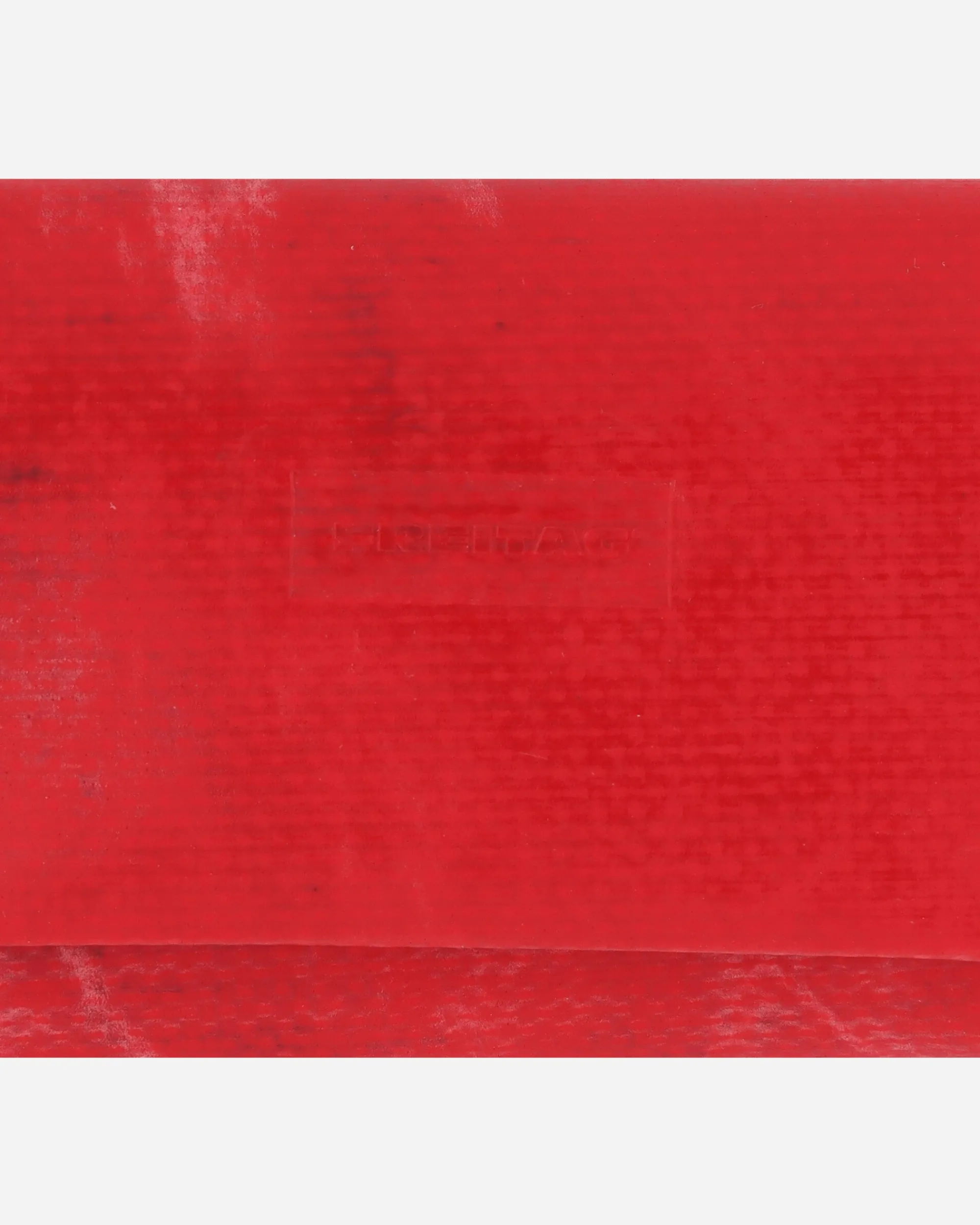 Freitag Wallets And Cardholders|Wallets And Cardholders^F281 Brandon Small Wallet Red