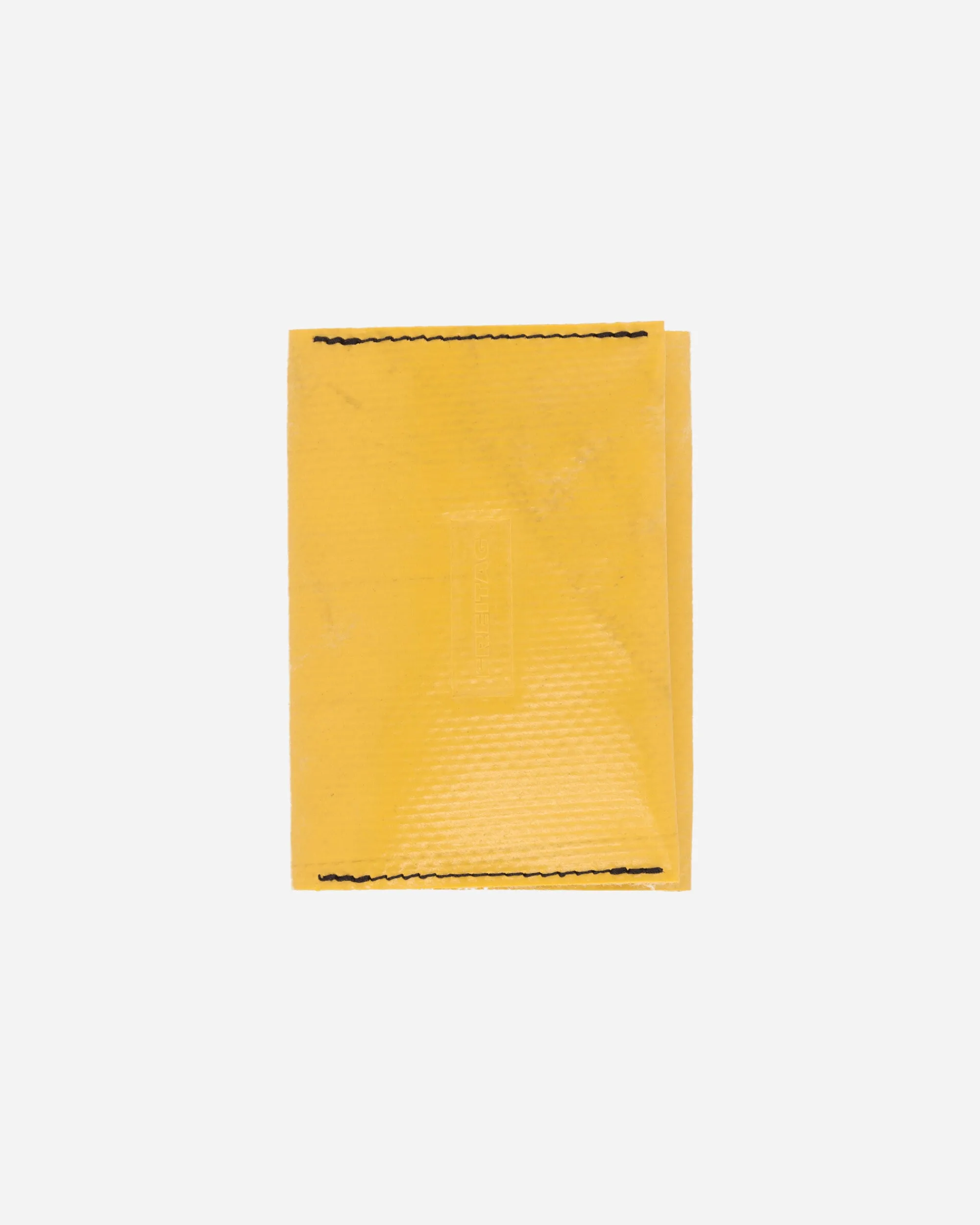 Freitag Wallets And Cardholders|Wallets And Cardholders^F281 Brandon Small Wallet Yellow