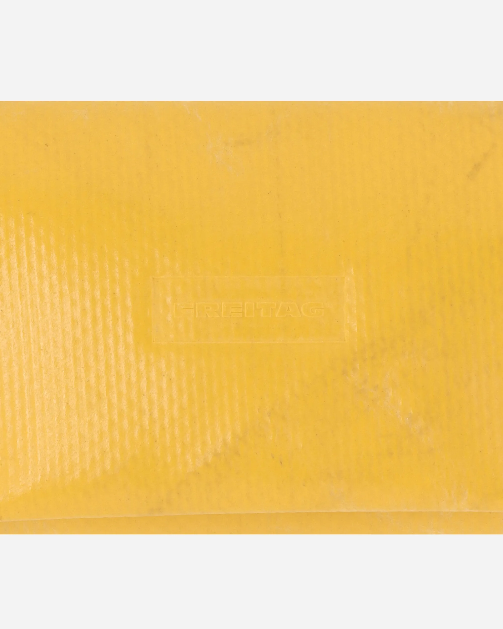Freitag Wallets And Cardholders|Wallets And Cardholders^F281 Brandon Small Wallet Yellow
