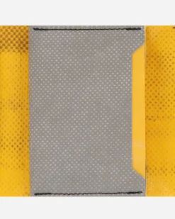 Freitag Wallets And Cardholders|Wallets And Cardholders^F281 Brandon Small Wallet Yellow