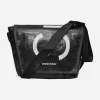 Freitag Bags·Shoulder|Bags·Shoulder^F14 Dexter Slim Messenger Bag Black