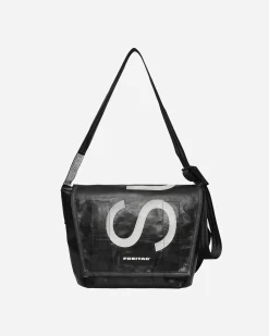 Freitag Bags·Shoulder|Bags·Shoulder^F14 Dexter Slim Messenger Bag Black