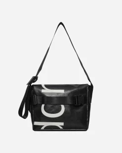 Freitag Bags·Shoulder|Bags·Shoulder^F14 Dexter Slim Messenger Bag Black