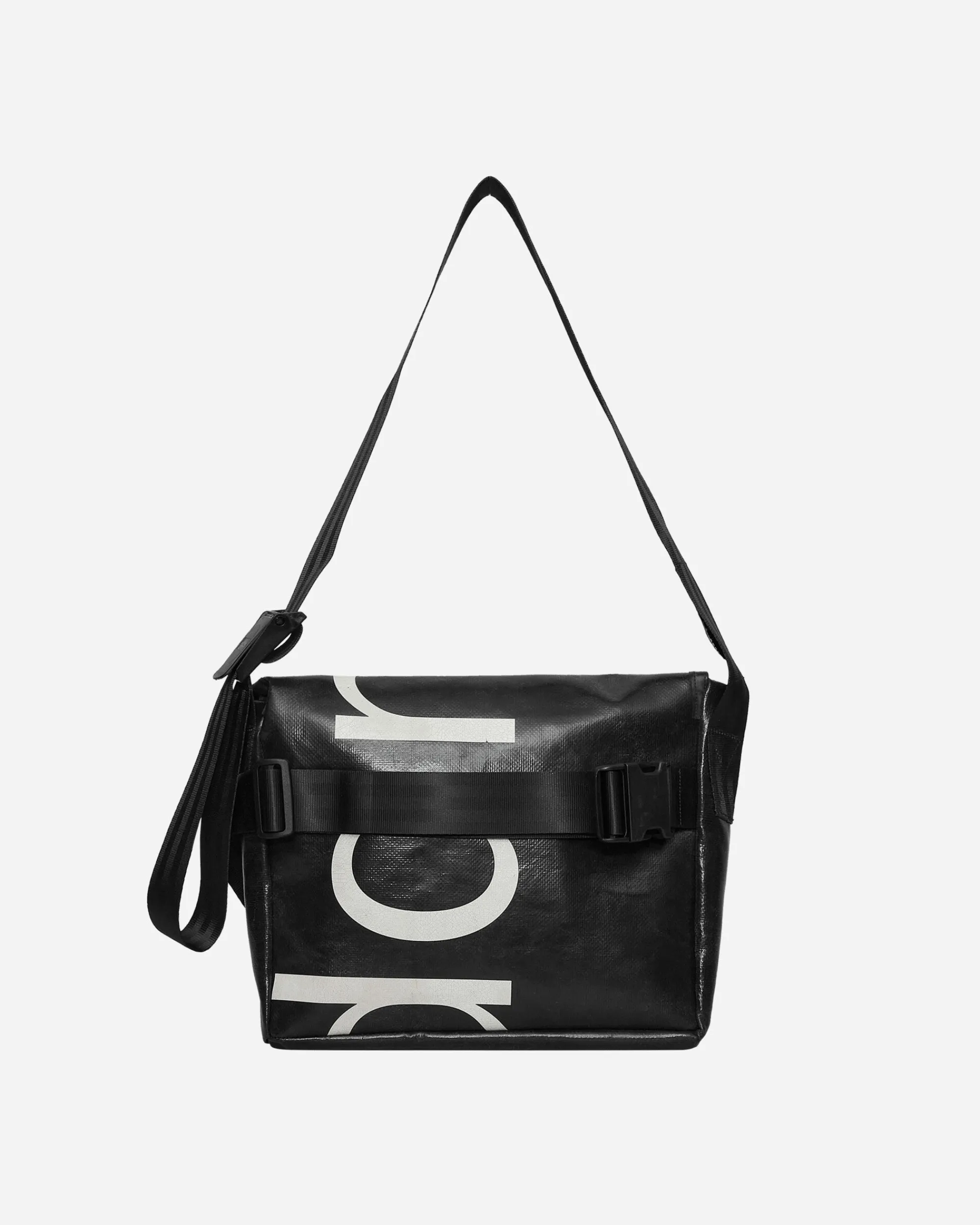 Freitag Bags·Shoulder|Bags·Shoulder^F14 Dexter Slim Messenger Bag Black