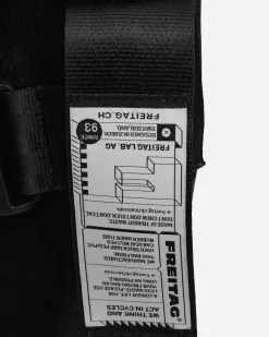 Freitag Bags·Shoulder|Bags·Shoulder^F14 Dexter Slim Messenger Bag Black