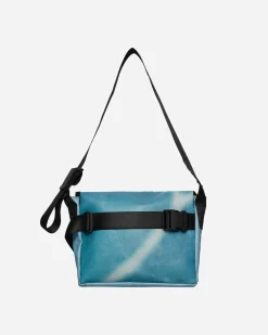 Freitag Bags·Shoulder|Bags·Shoulder^F14 Dexter Slim Messenger Bag Light Blue