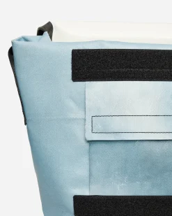 Freitag Bags·Shoulder|Bags·Shoulder^F14 Dexter Slim Messenger Bag Light Blue