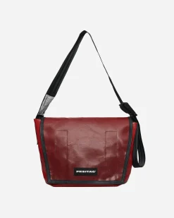 Freitag Bags·Shoulder|Bags·Shoulder^F14 Dexter Slim Messenger Bag Red