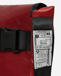Freitag Bags·Shoulder|Bags·Shoulder^F14 Dexter Slim Messenger Bag Red