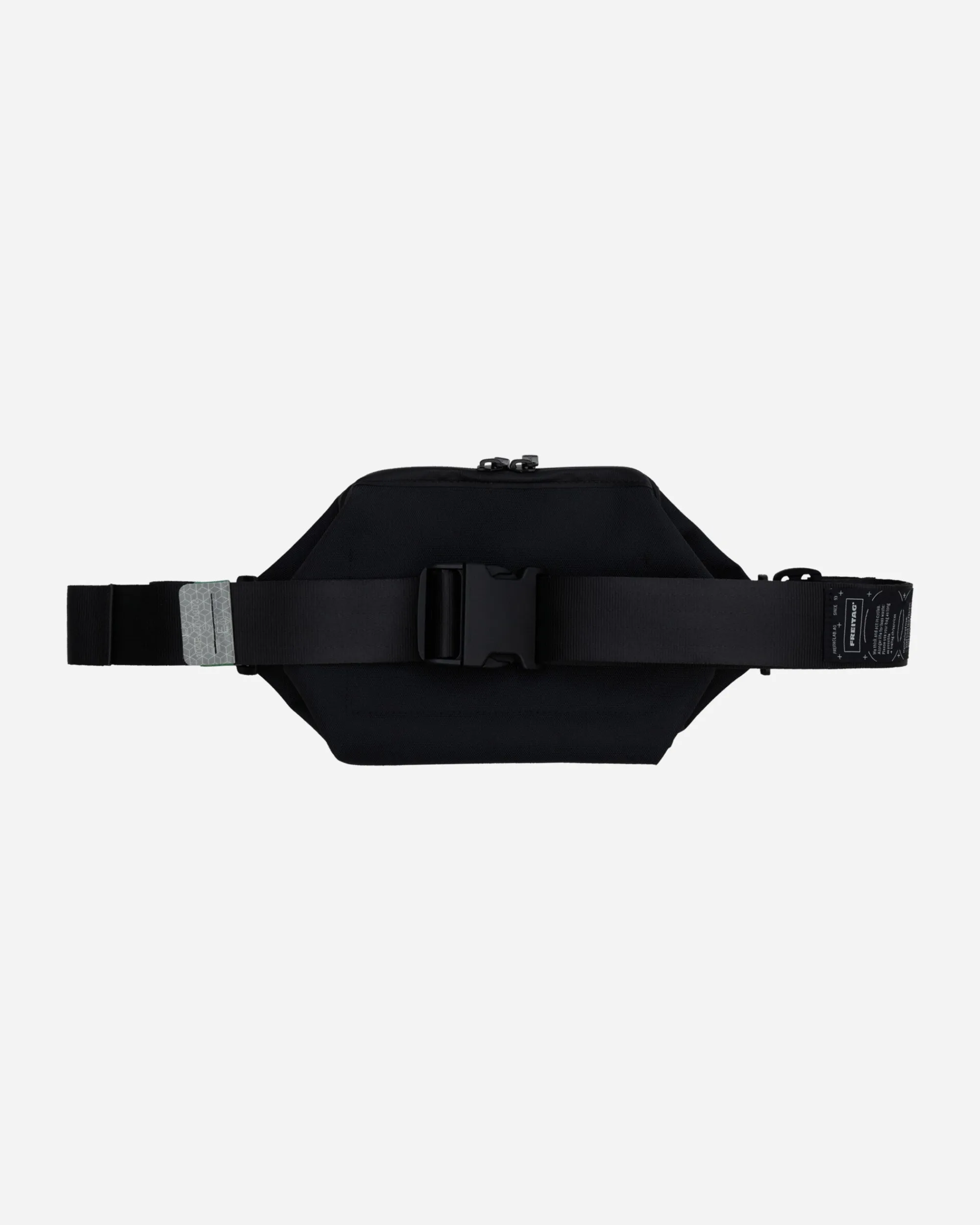 Freitag Bags·Shoulder|Bags·Shoulder^F655 Dixon Sling Bag Black / Green