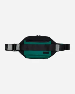 Freitag Bags·Shoulder|Bags·Shoulder^F655 Dixon Sling Bag Black / Green