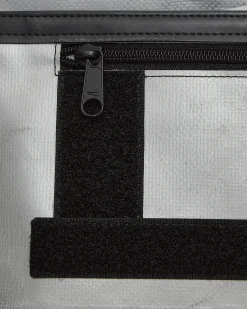 Freitag Bags·Shoulder|Bags·Shoulder^F41 Hawaii Five-0 Extra Small Messenger Bag Grey