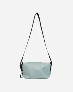 Freitag Bags·Shoulder|Bags·Shoulder^F41 Hawaii Five-0 Extra Small Messenger Bag Light Blue / White