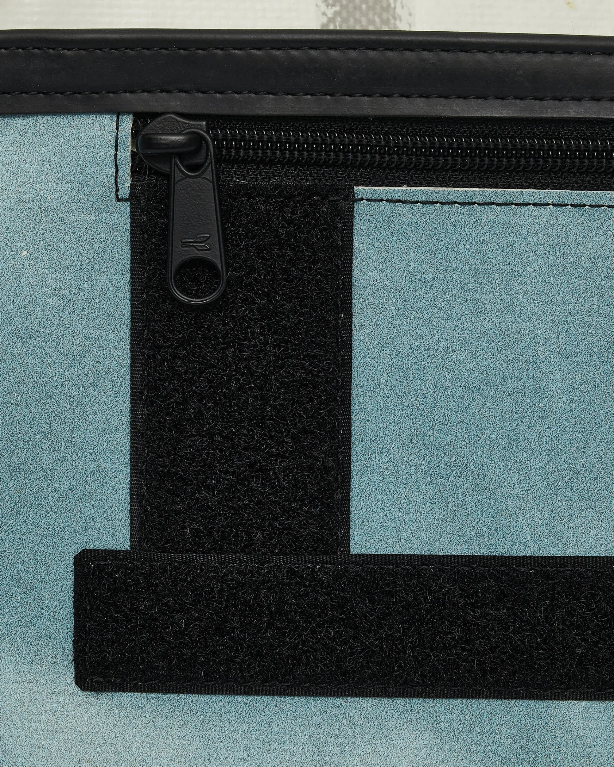 Freitag Bags·Shoulder|Bags·Shoulder^F41 Hawaii Five-0 Extra Small Messenger Bag Light Blue / White