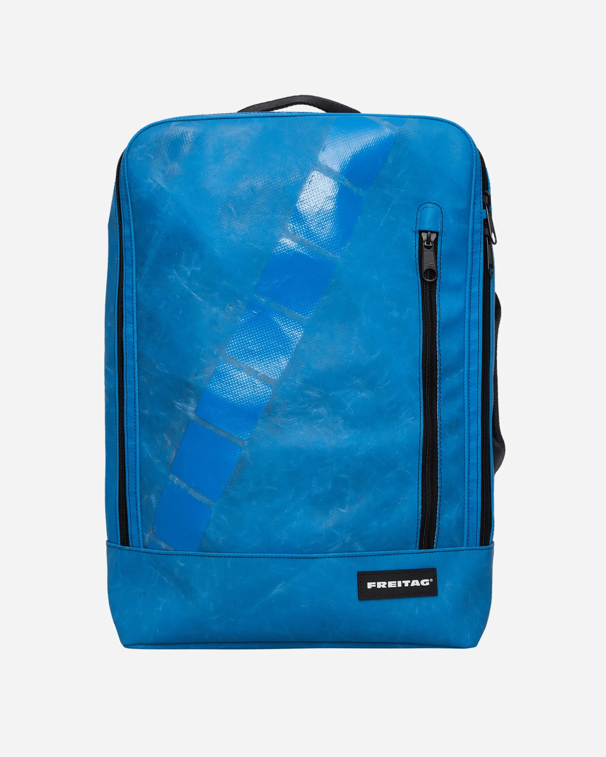 Freitag Bags·Backpacks|Bags·Backpacks^F306 Hazzard Backpack Blue