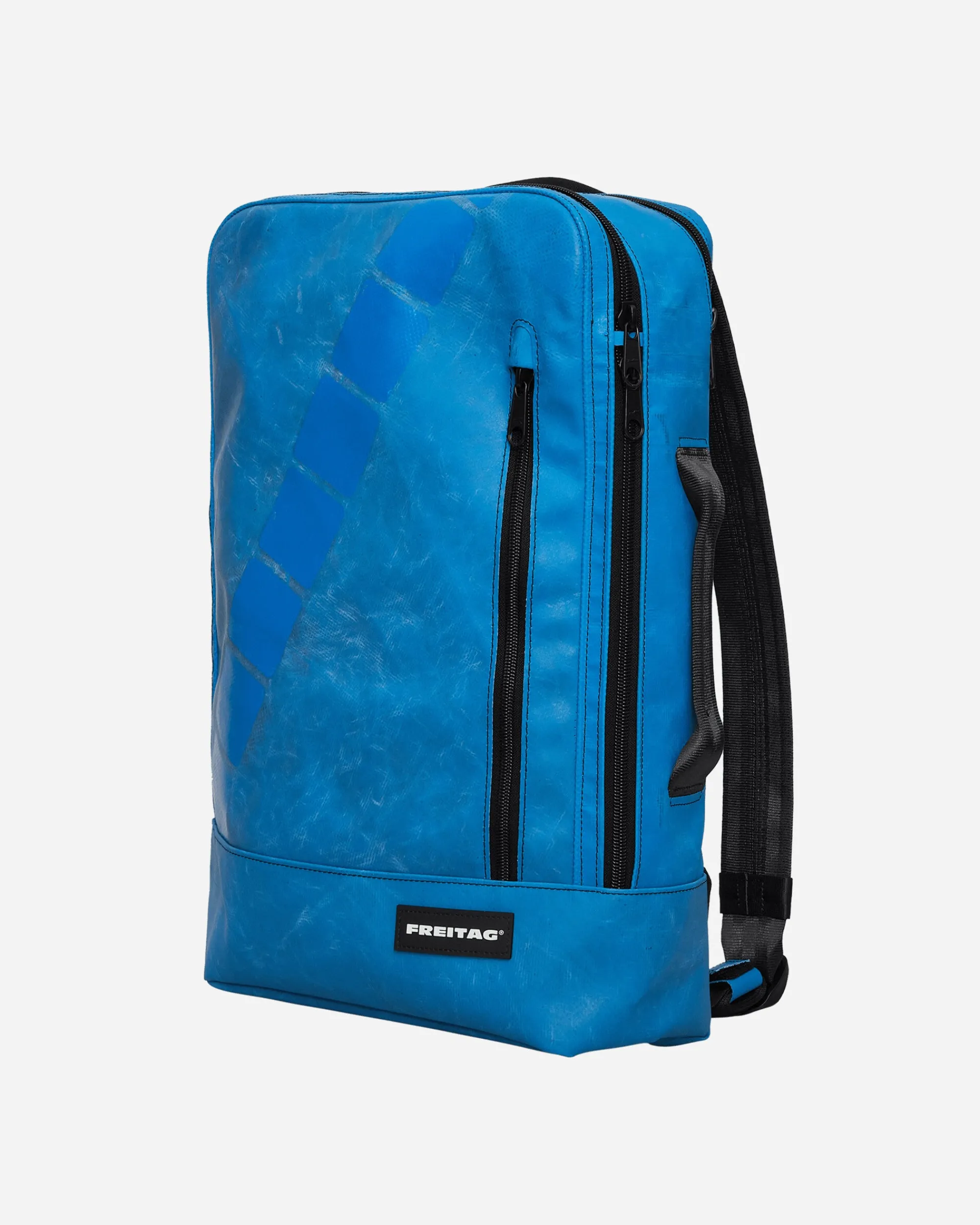 Freitag Bags·Backpacks|Bags·Backpacks^F306 Hazzard Backpack Blue