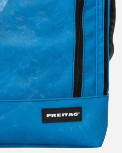 Freitag Bags·Backpacks|Bags·Backpacks^F306 Hazzard Backpack Blue