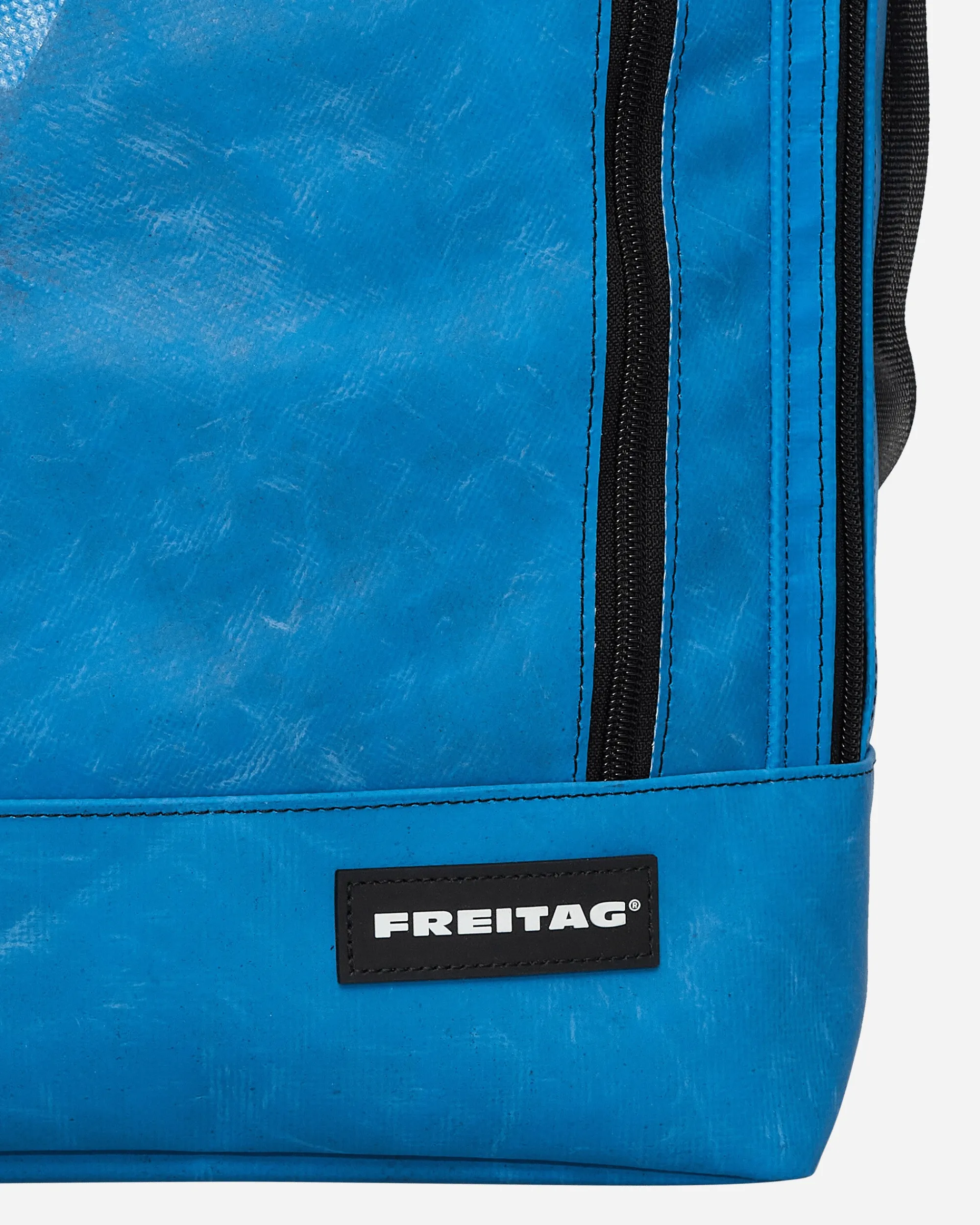 Freitag Bags·Backpacks|Bags·Backpacks^F306 Hazzard Backpack Blue