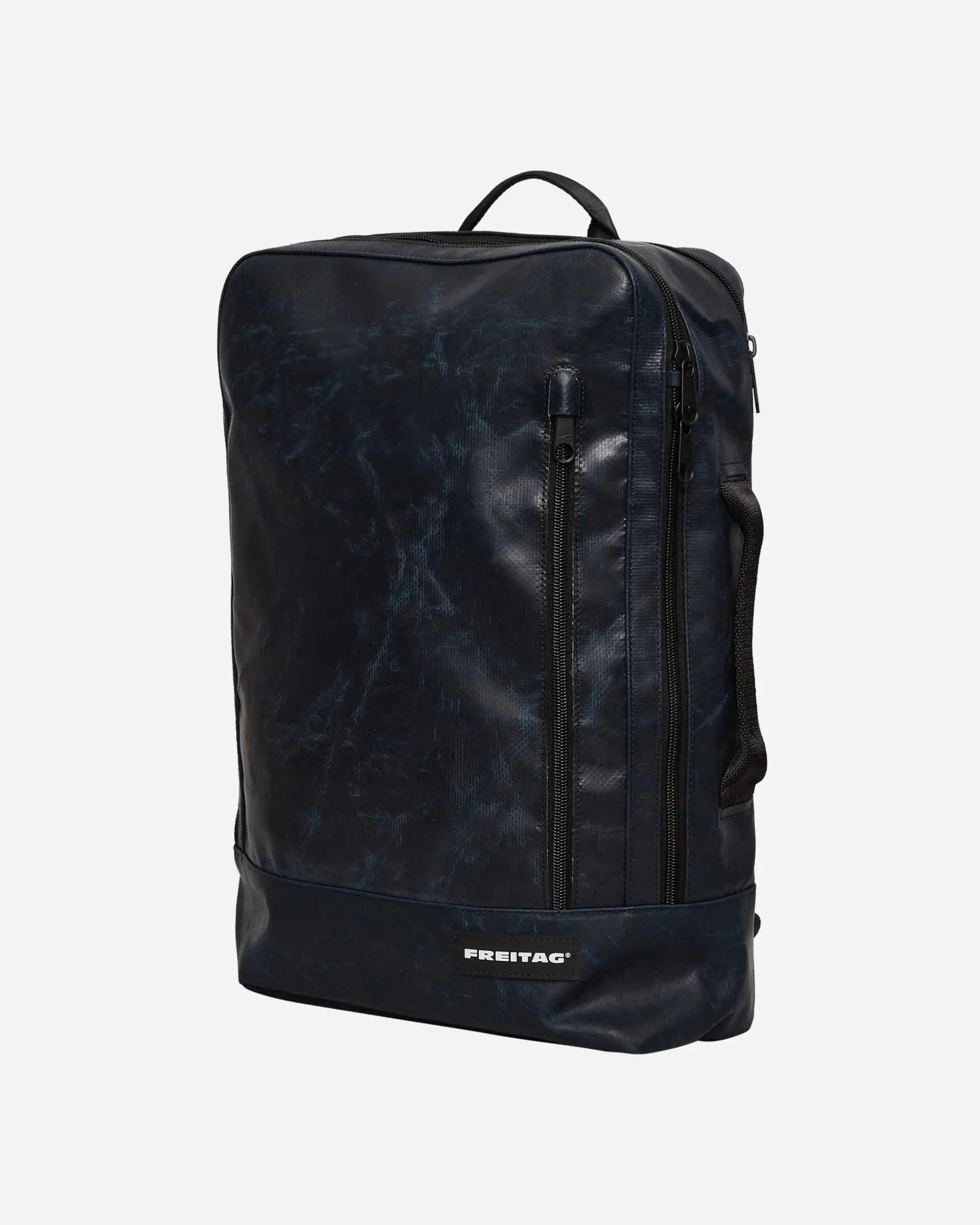 Freitag Bags·Backpacks|Bags·Backpacks^F306 Hazzard Backpack Blue