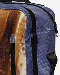 Freitag Bags·Backpacks|Bags·Backpacks^F306 Hazzard Backpack Brown / Purple