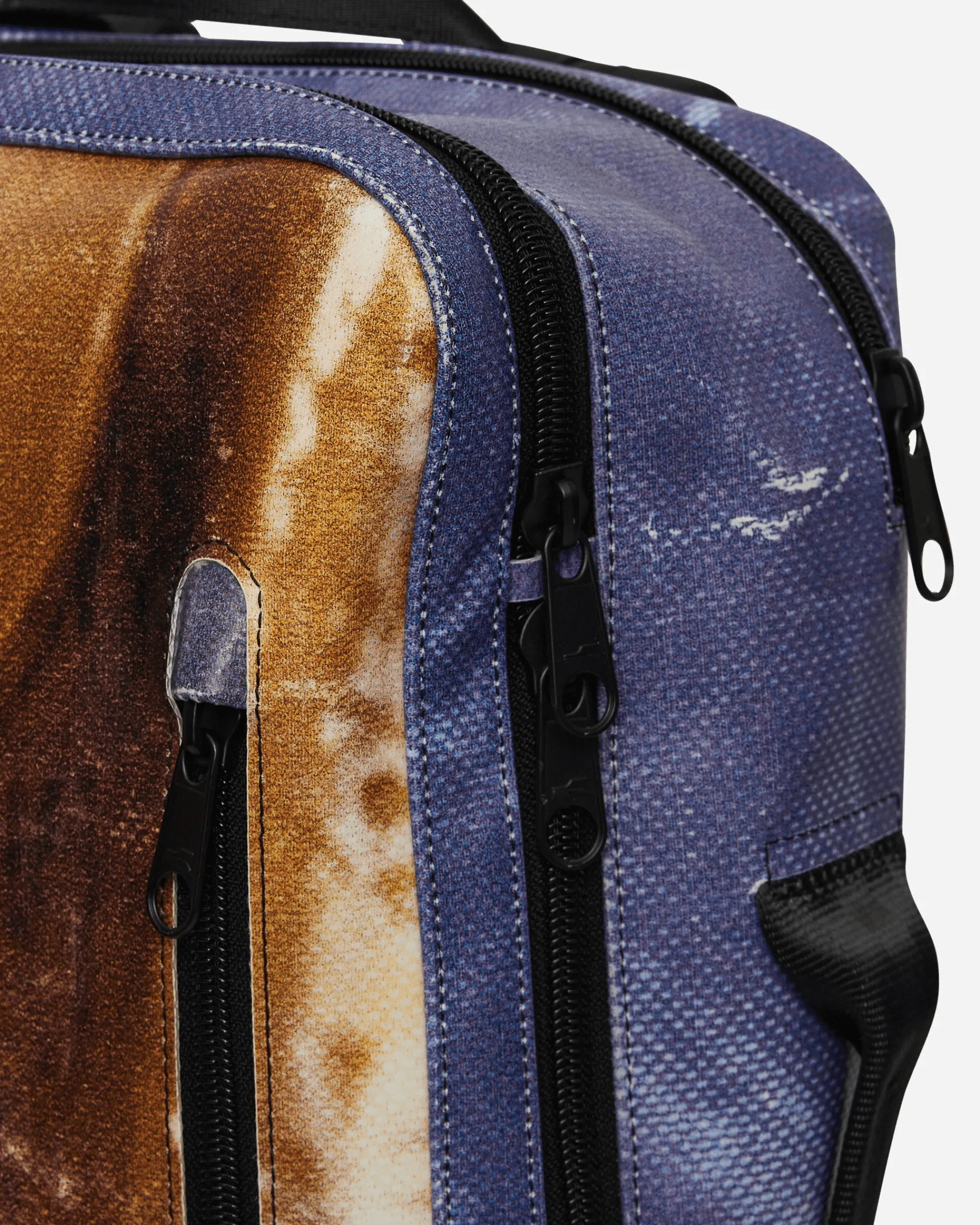Freitag Bags·Backpacks|Bags·Backpacks^F306 Hazzard Backpack Brown / Purple