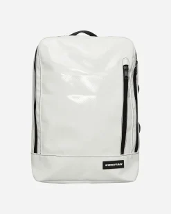 Freitag Bags·Backpacks|Bags·Backpacks^F306 Hazzard Backpack White