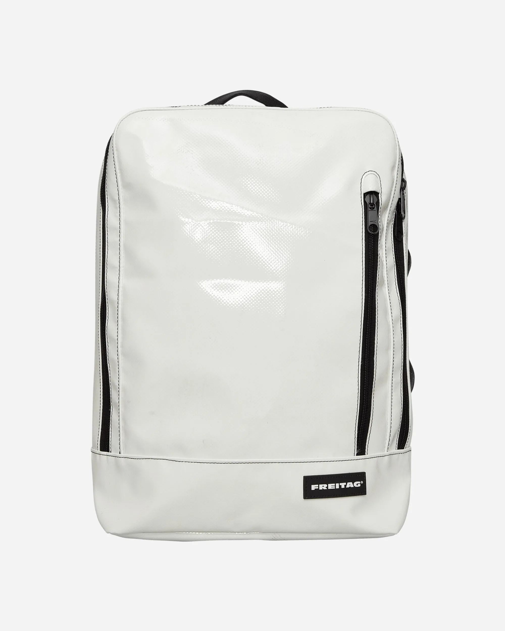 Freitag Bags·Backpacks|Bags·Backpacks^F306 Hazzard Backpack White