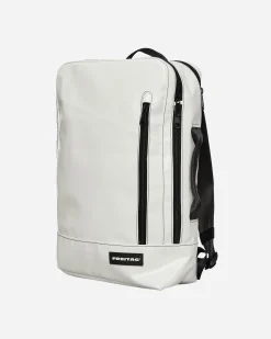 Freitag Bags·Backpacks|Bags·Backpacks^F306 Hazzard Backpack White