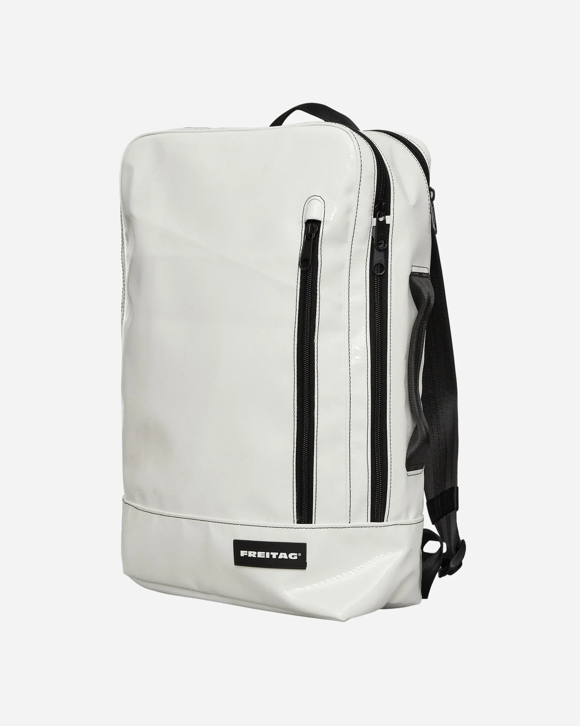 Freitag Bags·Backpacks|Bags·Backpacks^F306 Hazzard Backpack White
