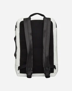 Freitag Bags·Backpacks|Bags·Backpacks^F306 Hazzard Backpack White