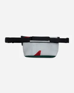 Freitag Bags And Backpacks|Bags And Backpacks^F40 Jamie Hipbag Green / White / Red