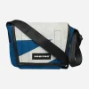 Freitag Bags·Shoulder|Bags·Shoulder^F11 Lassie Messenger Bag Blue / White