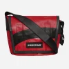 Freitag Bags·Shoulder|Bags·Shoulder^F11 Lassie Messenger Bag Red / Black