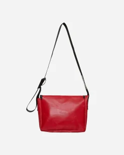 Freitag Bags·Shoulder|Bags·Shoulder^F11 Lassie Messenger Bag Red / Black