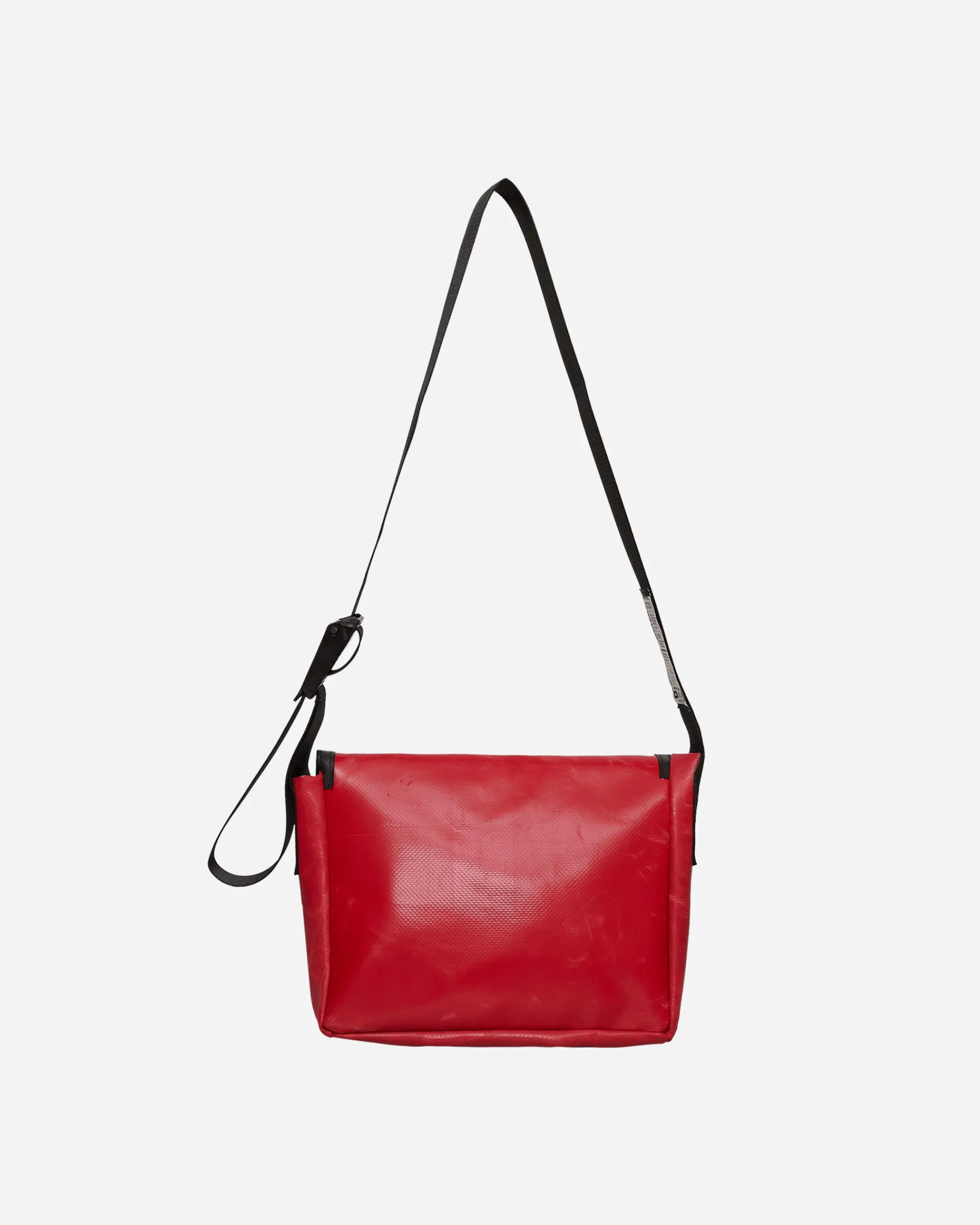 Freitag Bags·Shoulder|Bags·Shoulder^F11 Lassie Messenger Bag Red / Black