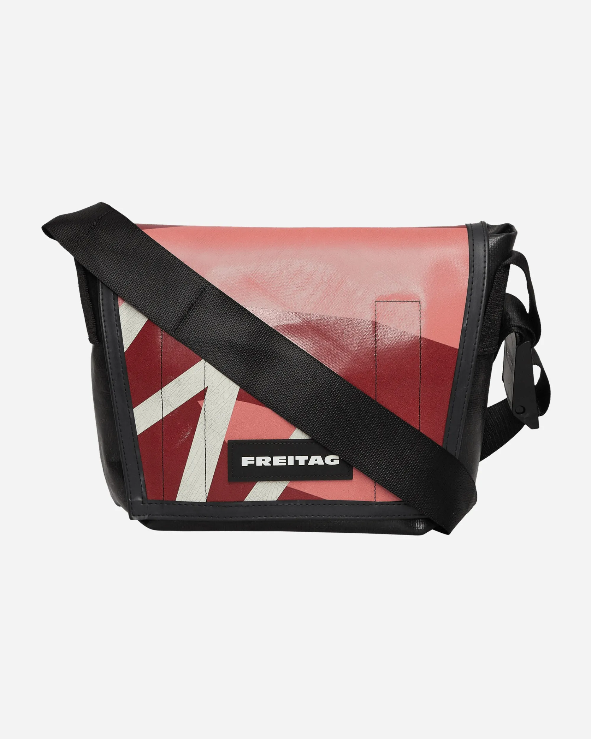 Freitag Bags·Shoulder|Bags·Shoulder^F11 Lassie Messenger Bag Red