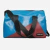Freitag Bags·Shoulder|Bags·Shoulder^F45 Lois Sports Bag Blue / Red