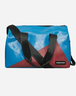 Freitag Bags·Shoulder|Bags·Shoulder^F45 Lois Sports Bag Blue / Red