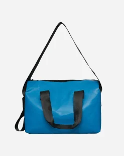 Freitag Bags·Shoulder|Bags·Shoulder^F45 Lois Sports Bag Blue / Red